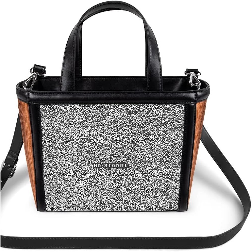 Hot chocolate designed purse